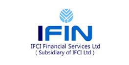 IFCI Logo